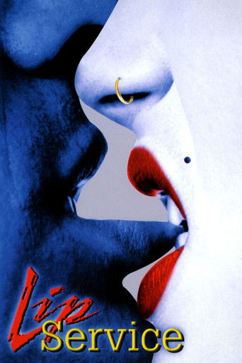 Watch Lip Service 2001 poster