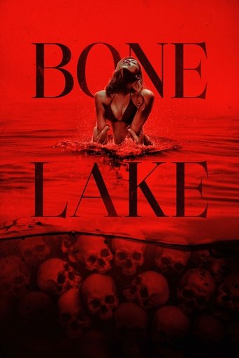 Watch Bone Lake 2025 poster