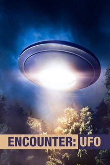 Watch Encounter: UFO 2021 poster
