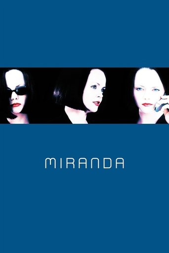 Watch Miranda 2002 poster
