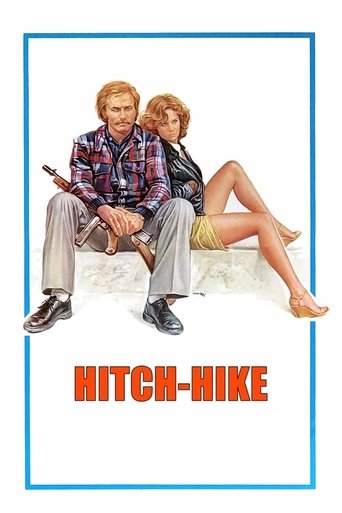 Watch Hitch Hike 1977 poster