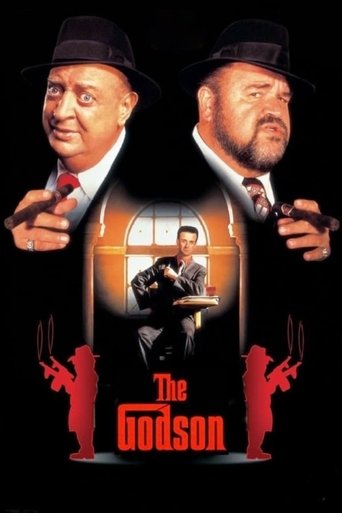 Watch The Godson 1998 poster