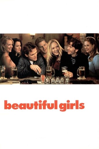 Watch Beautiful Girls 1996 poster