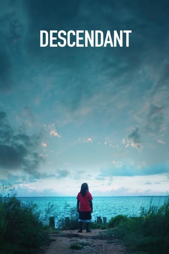 Watch Descendant 2022 poster