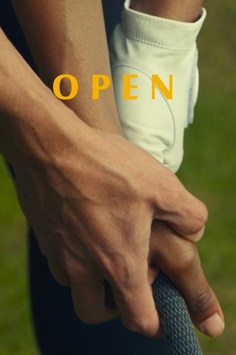 Watch Open 2021 poster