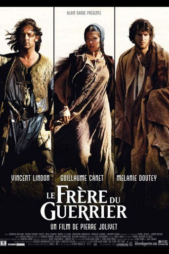 Watch The Warrior's Brother 2002 poster