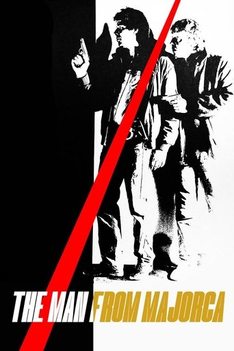 Watch The Man from Majorca 1984 poster