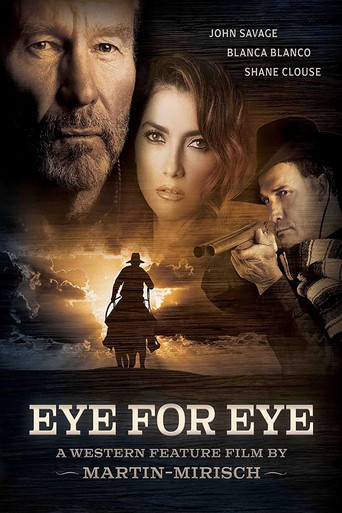 Watch Eye for Eye 2022 poster
