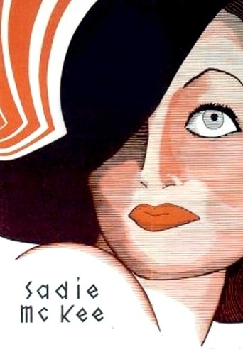 Watch Sadie McKee 1934 poster