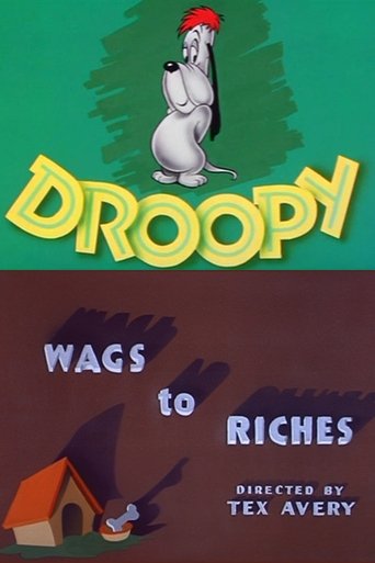 Watch Wags to Riches 1949 poster