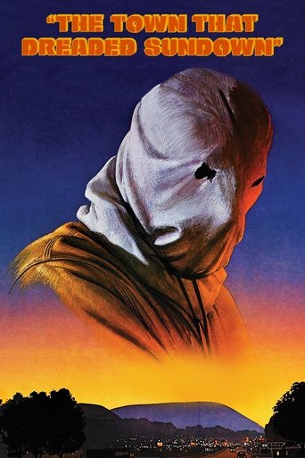 Watch The Town That Dreaded Sundown 1976 poster