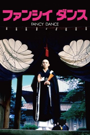 Watch Fancy Dance 1989 poster