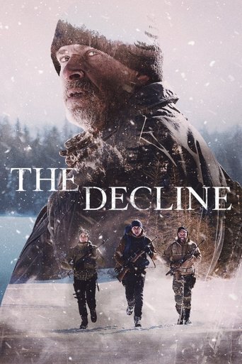 Watch The Decline 2020 poster