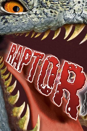Watch Raptor 2001 poster