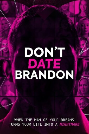 Watch Don't Date Brandon 2025 poster