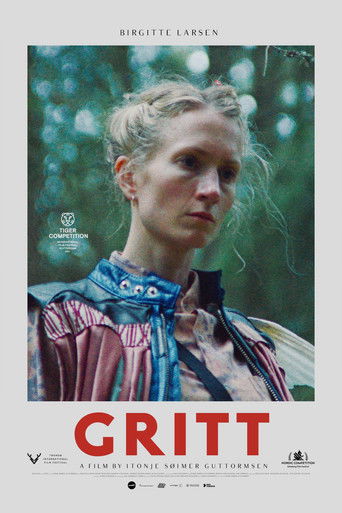 Watch Gritt 2021 poster