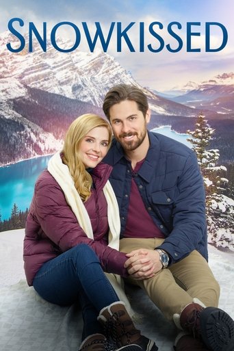 Watch Snowkissed 2021 poster