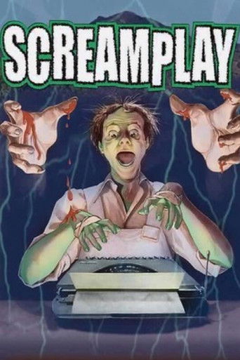 Watch Screamplay 1984 poster