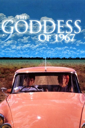 Watch The Goddess of 1967 2000 poster