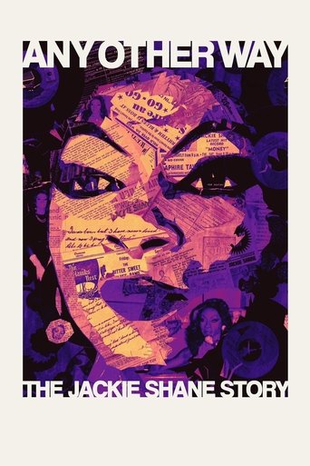 Watch Any Other Way: The Jackie Shane Story 2024 poster