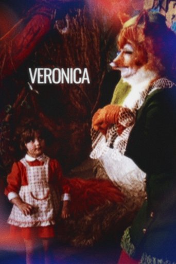 Watch Veronica 1972 poster