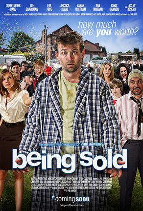 Watch Being Sold 2011 poster