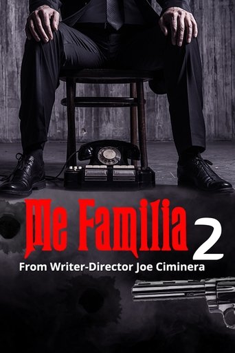 Watch Me Familia 2 2021 poster
