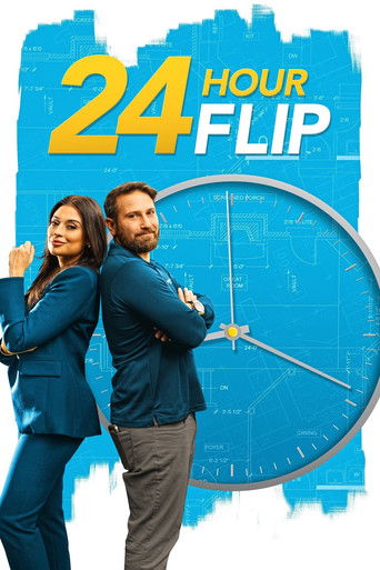 Watch 24 Hour Flip 2023 poster