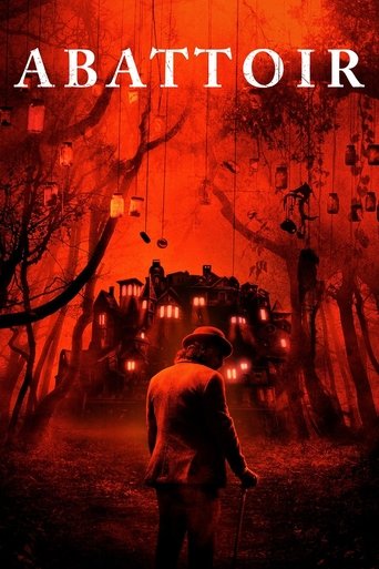 Watch Abattoir 2016 poster