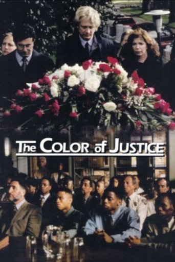 Watch Color of Justice 1997 poster
