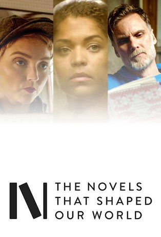 Watch Novels That Shaped Our World 2019 poster