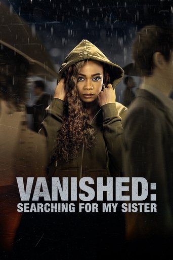 Watch Vanished: Searching for My Sister 2022 poster