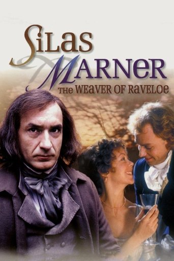 Watch Silas Marner 1985 poster