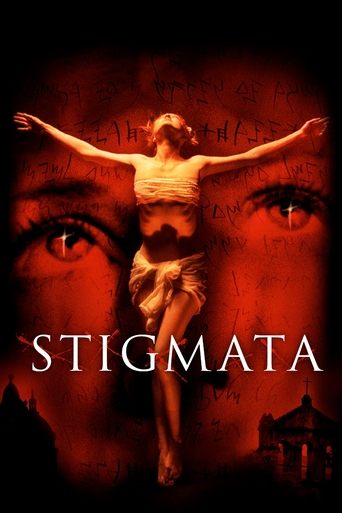 Watch Stigmata 1999 poster