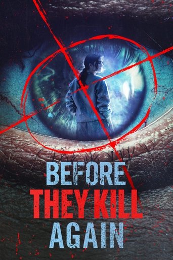 Watch Before They Kill Again 2024 poster