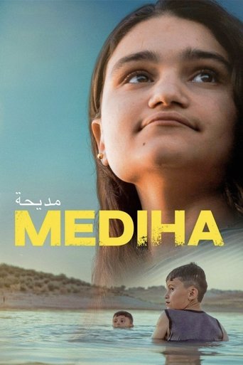 Watch Mediha 2024 poster