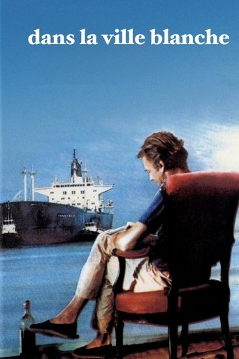 Watch In the White City 1983 poster