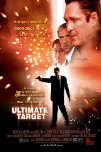 Watch Ultimate Target 2000 poster
