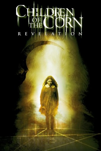 Watch Children of the Corn: Revelation 2001 poster