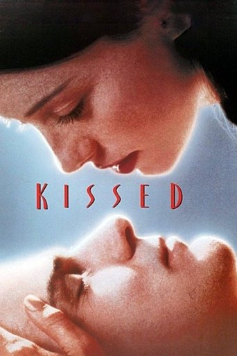 Watch Kissed 1996 poster