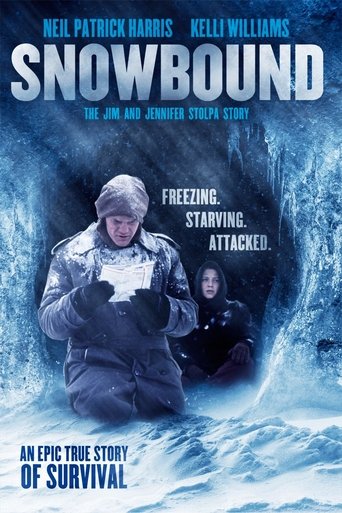 Watch Snowbound: The Jim and Jennifer Stolpa Story 1994 poster