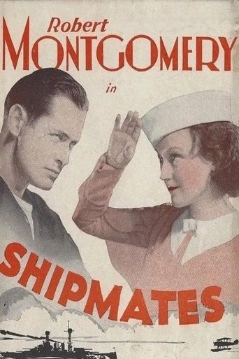 Watch Shipmates 1931 poster