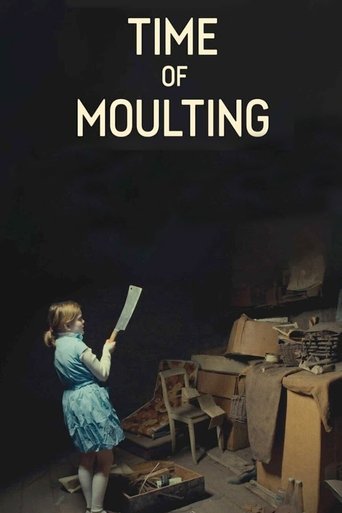 Watch Time of Moulting 2020 poster