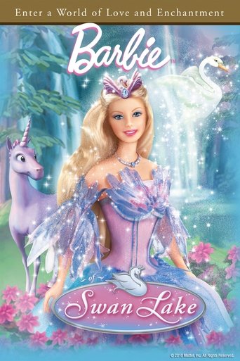 Watch Barbie of Swan Lake 2003 poster