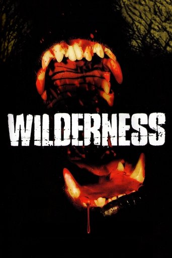 Watch Wilderness 2006 poster