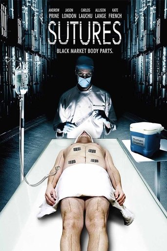 Watch Sutures 2009 poster