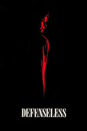 Watch Defenseless 1991 poster