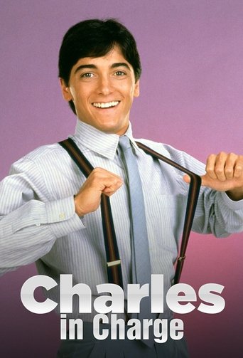 Watch Charles in Charge 1984 poster