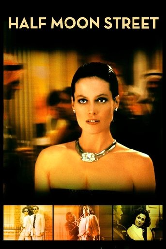 Watch Half Moon Street 1986 poster