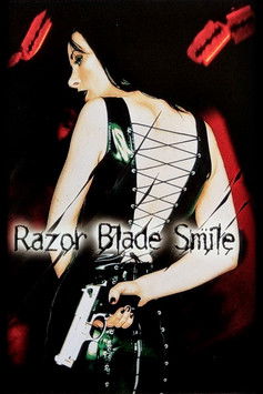 Watch Razor Blade Smile 1998 poster